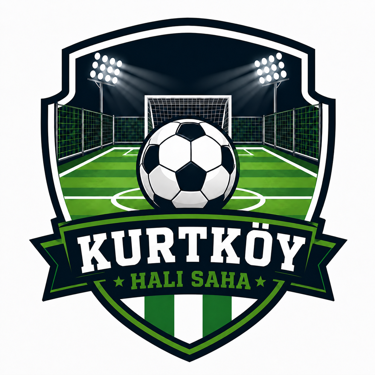 Kurtköy Halı Saha