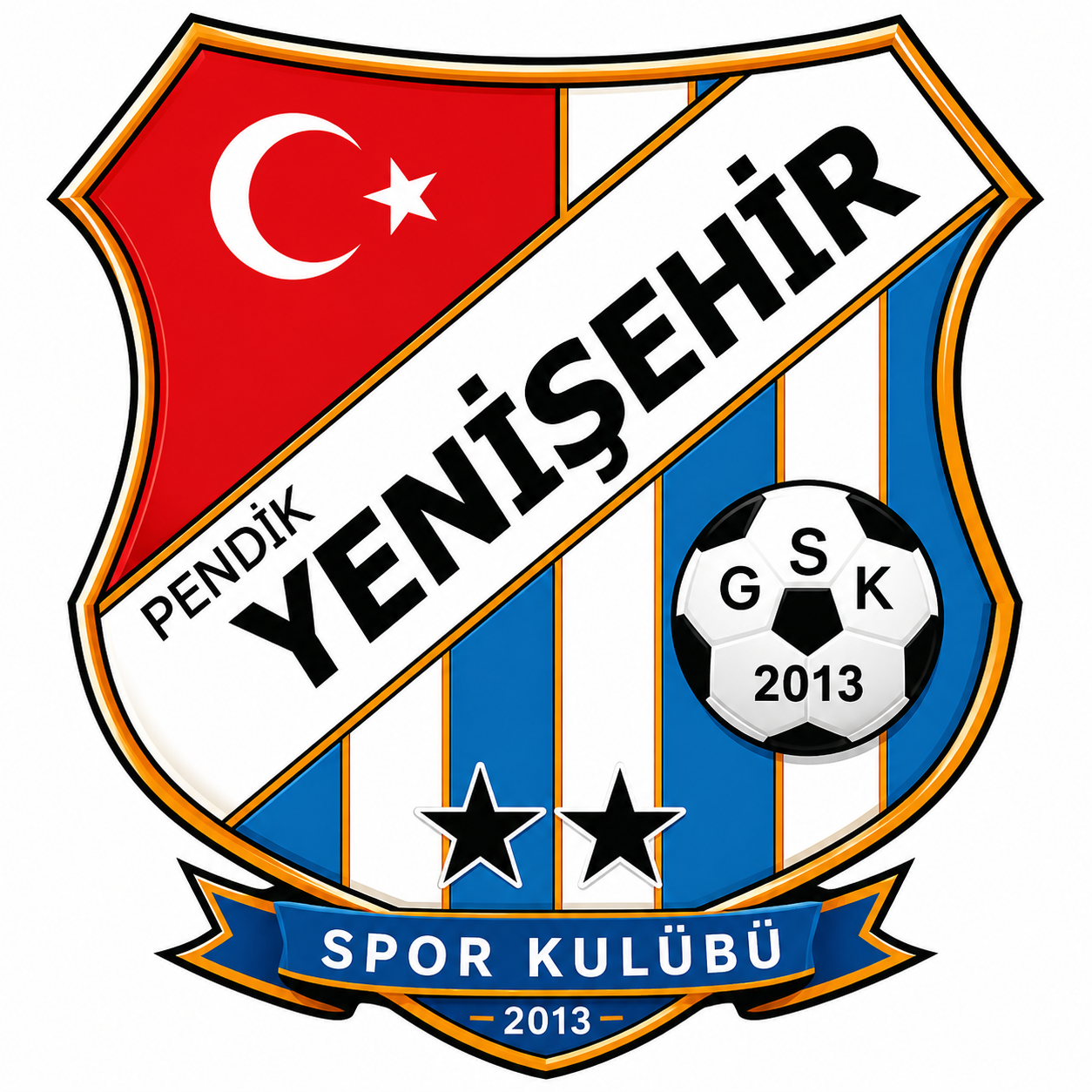Yenişehir Spor Halı Saha
