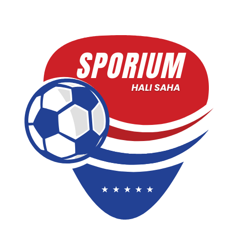 Sporium Halı Saha