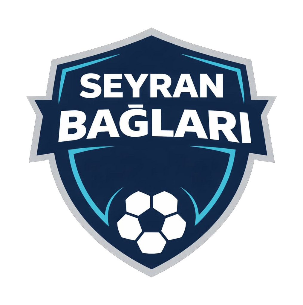 Seyran Halı Saha