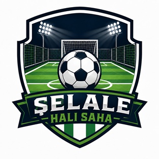 Şelale Halı Saha