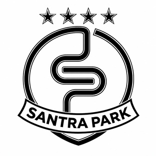 Santra Park Hali Saha