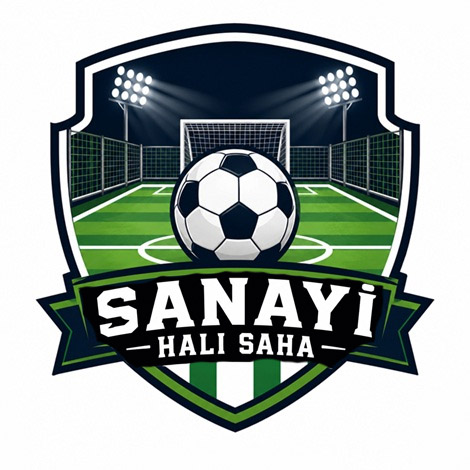 Sanayi Halı Saha