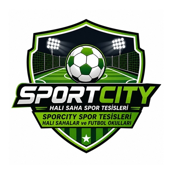 Sport City spor tesisleri