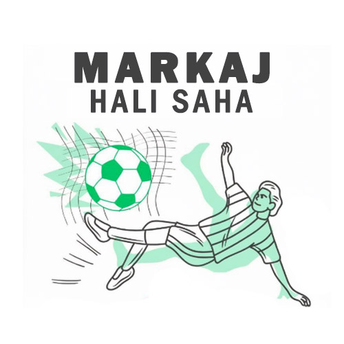 Markaj Halı Saha