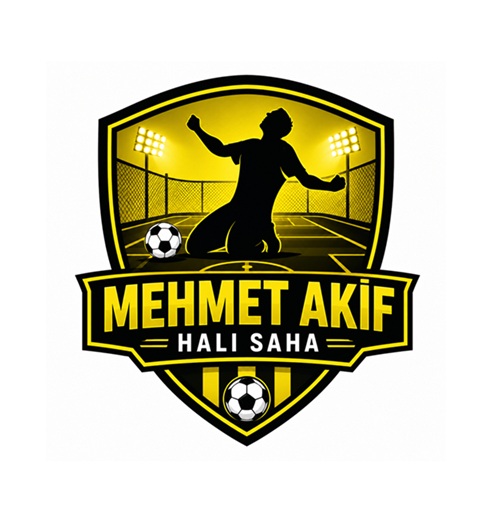 Mehmet Akif Hali Saha