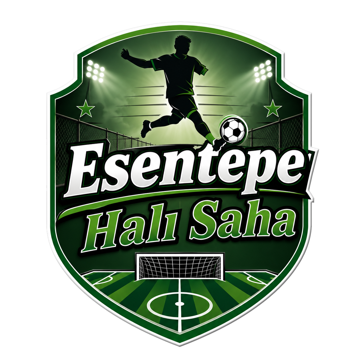 Esentepe Hali Saha
