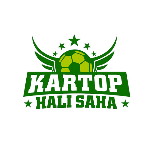 Kartop Halı Saha