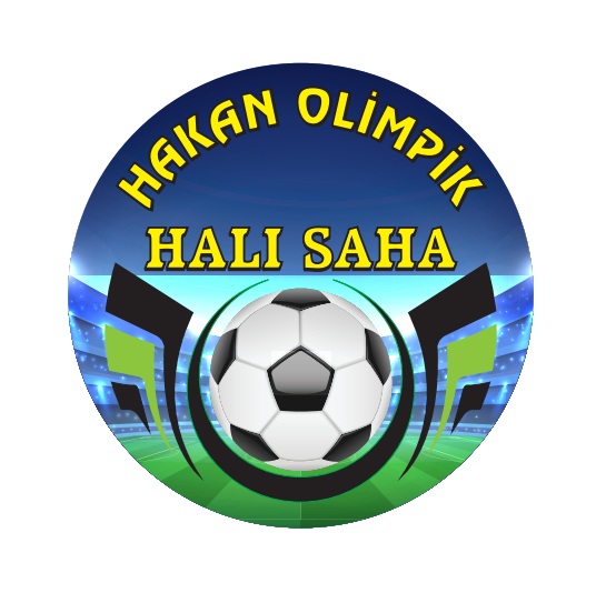 Hakan 2 Olimpik Halı Saha