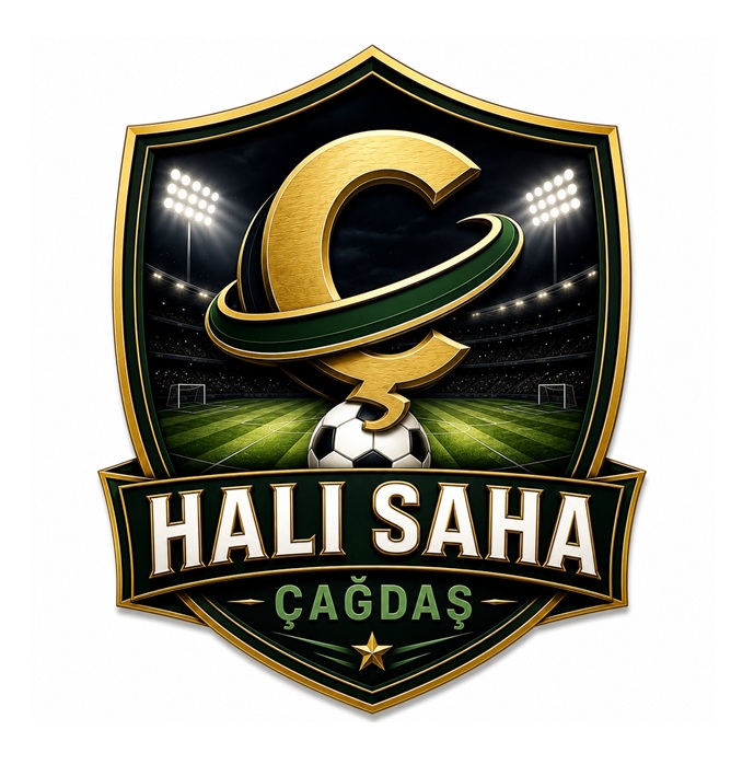 Çağdaş Halı Saha