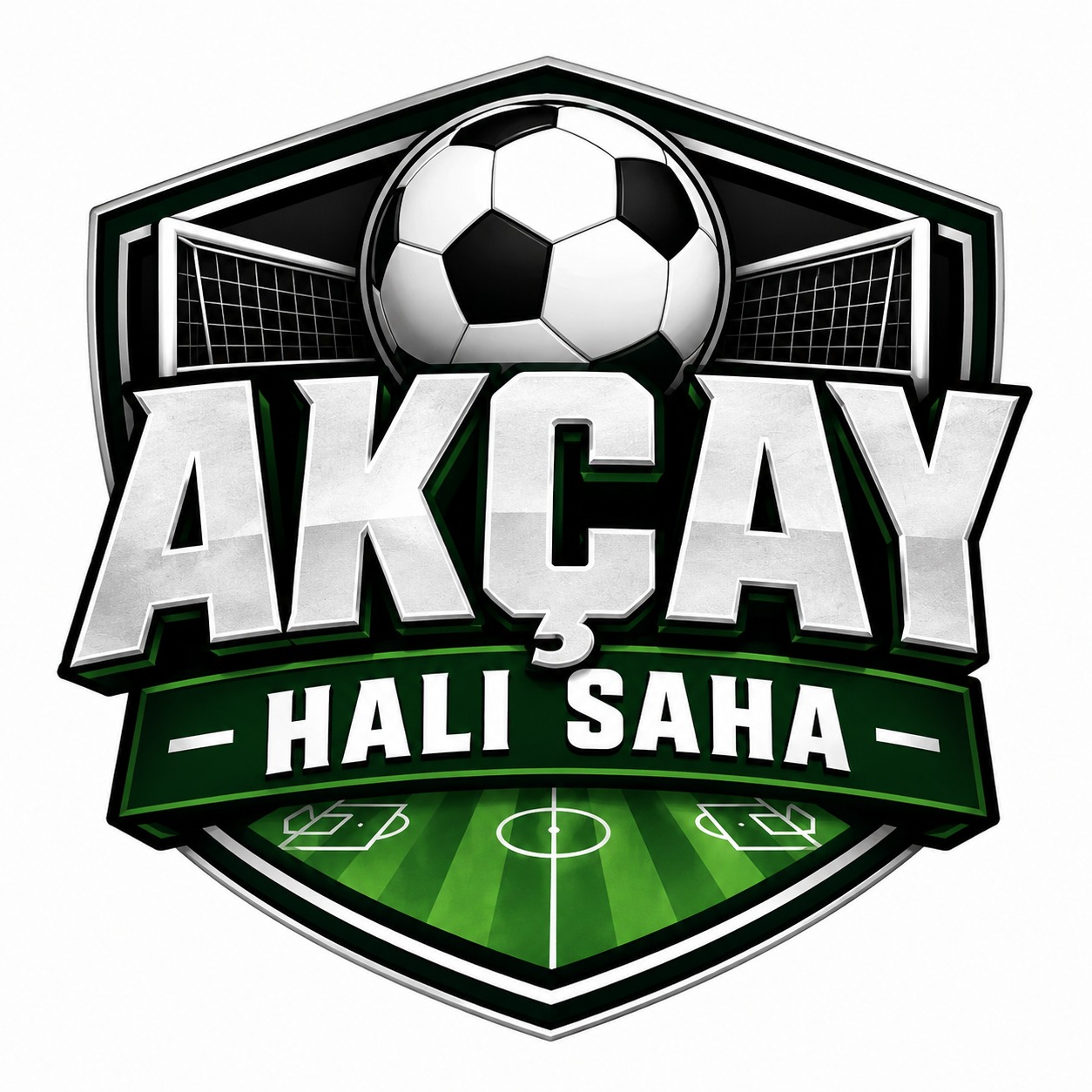 Akçay Halı Saha