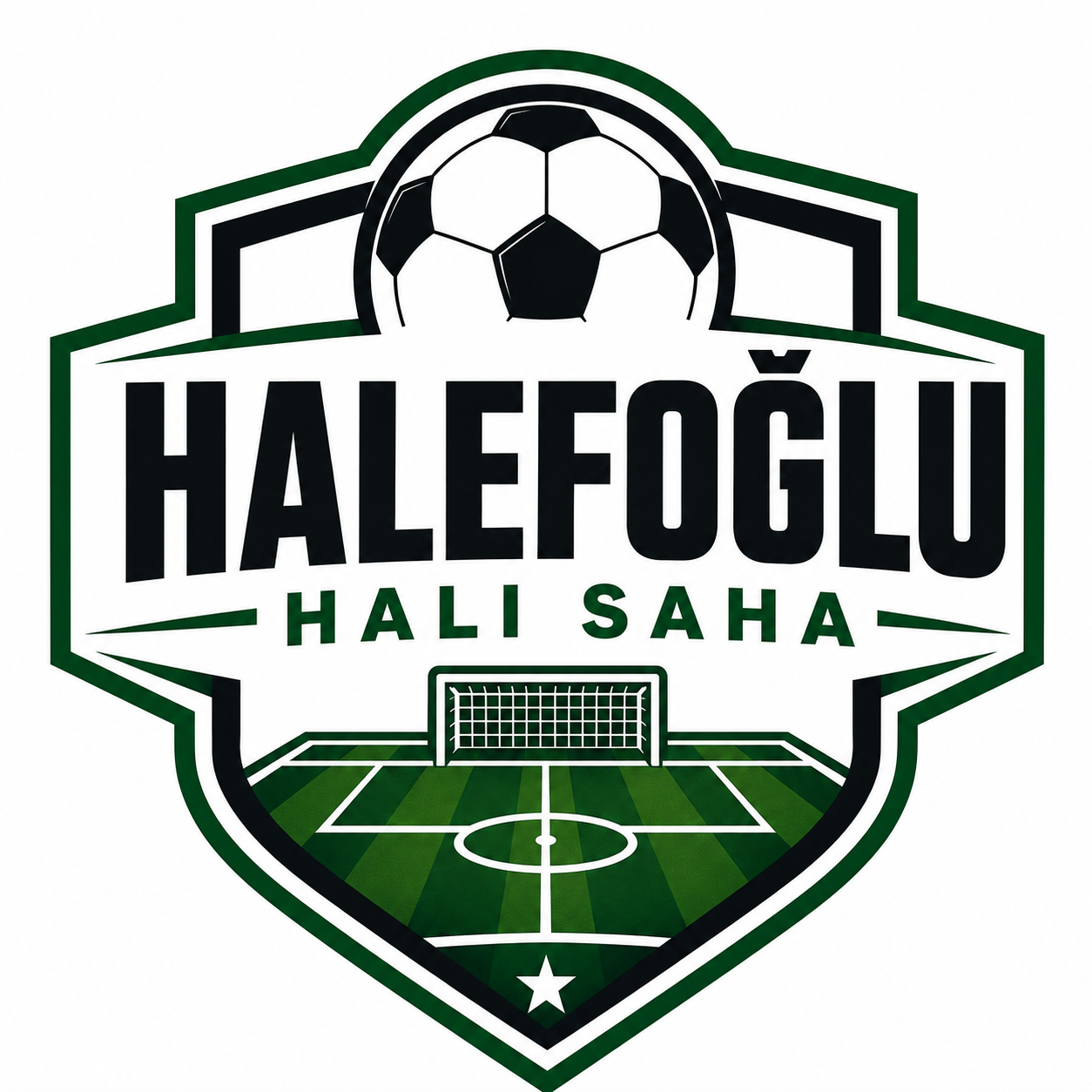 Halefoğlu Halı Saha