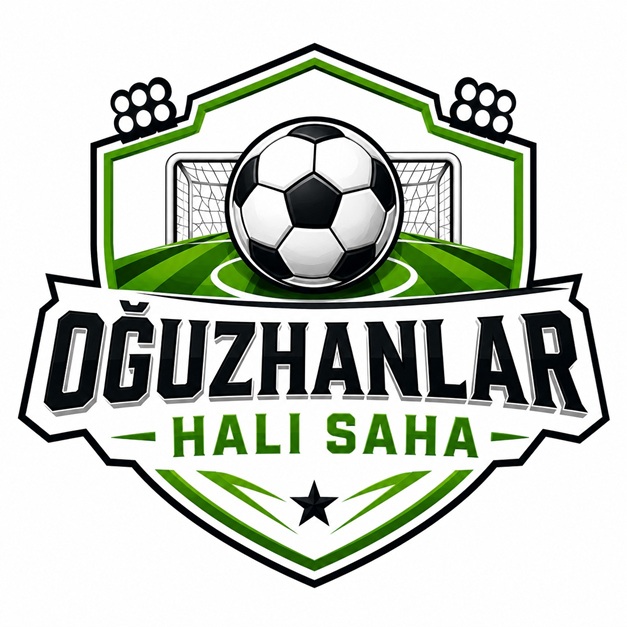 Oğuzhanlar Halı Saha