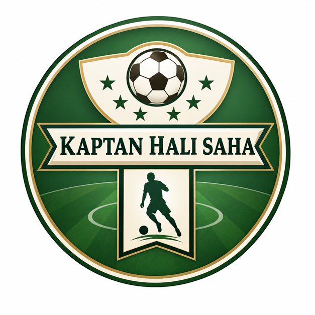 Kaptan Halı Saha