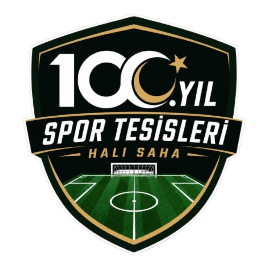 100. Yıl Halı Saha