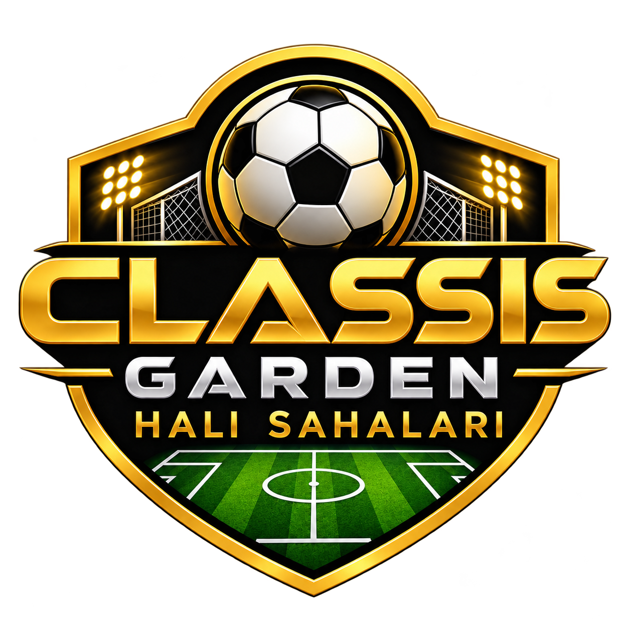 Classis Garden Halı Saha