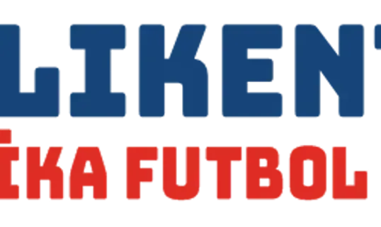 Halıkent Futbol Okulu