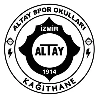 Altay Futbol Okulu