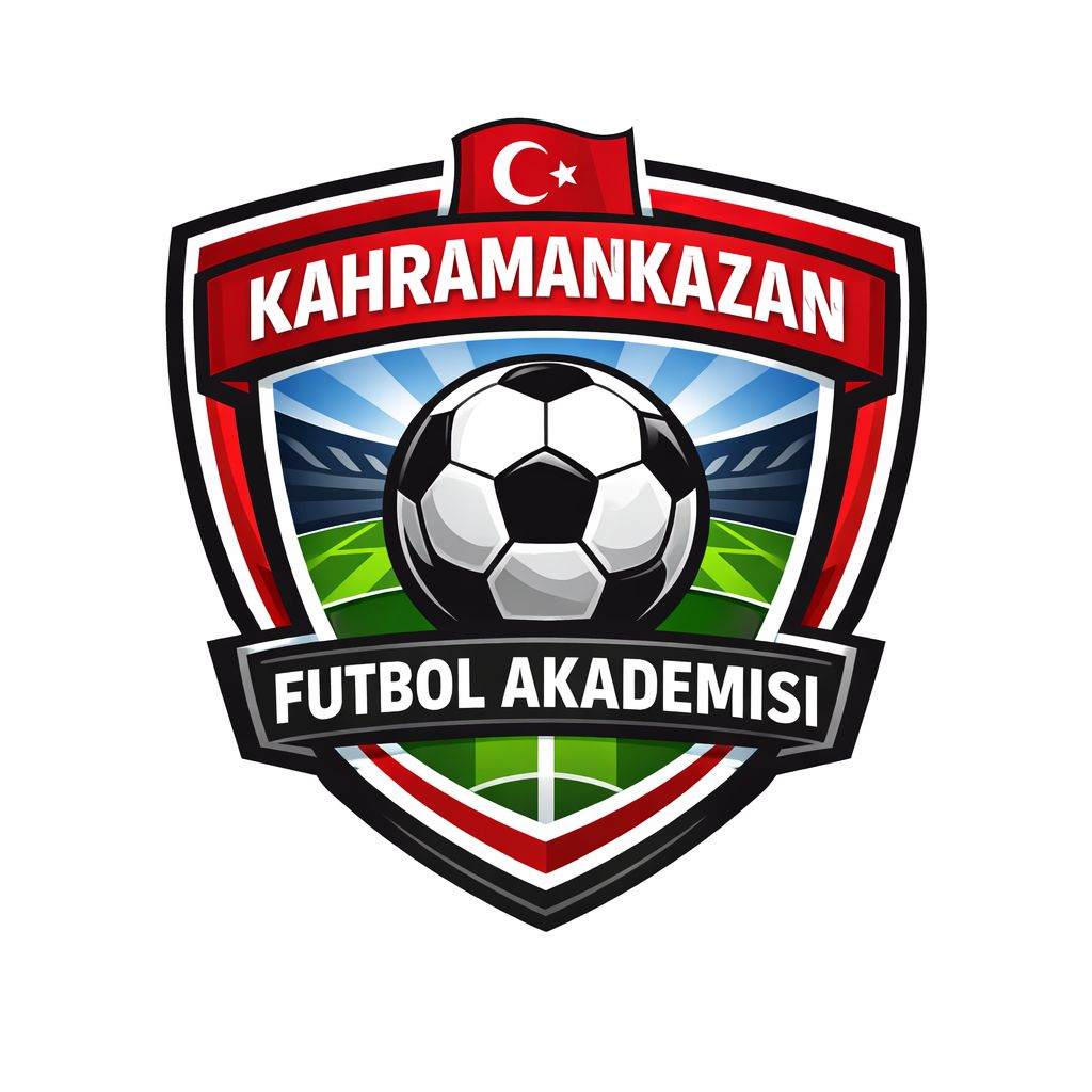 Kahramankazan Futbol Okulu