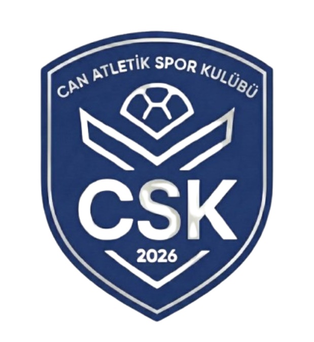 Can Atletik Futbol Okulu