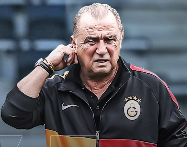 Galatasaray'da Fatih hoca loading' günleri