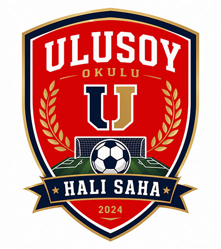 Ulusoy Okulu Halı Saha