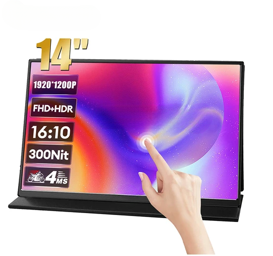 Halı Saha VAR Monitörü