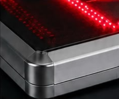 Skorboard Led Tabela