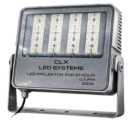 Led Projektör