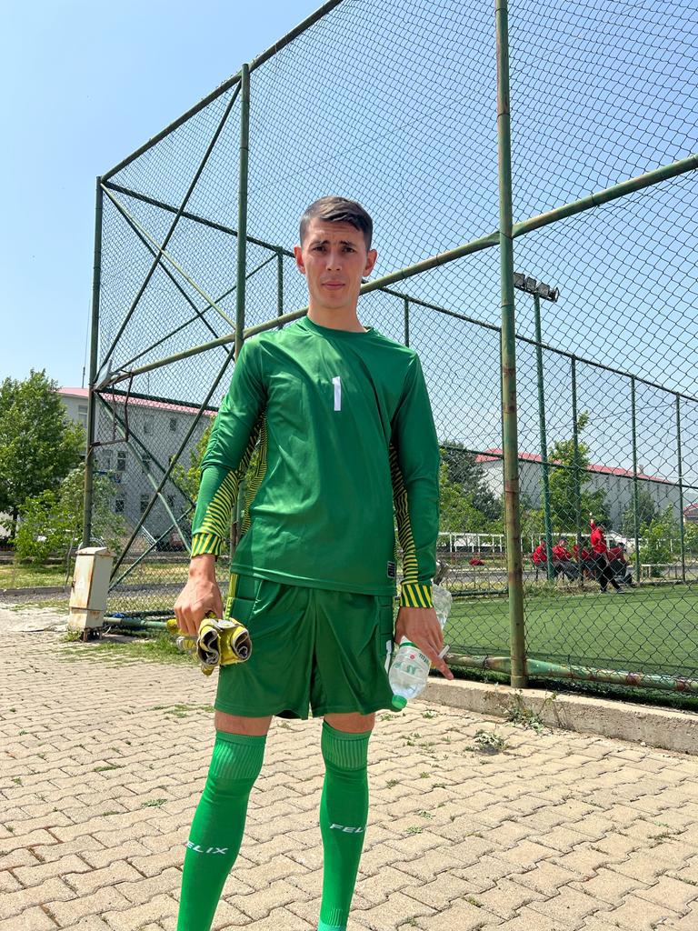 Mustafa EROL