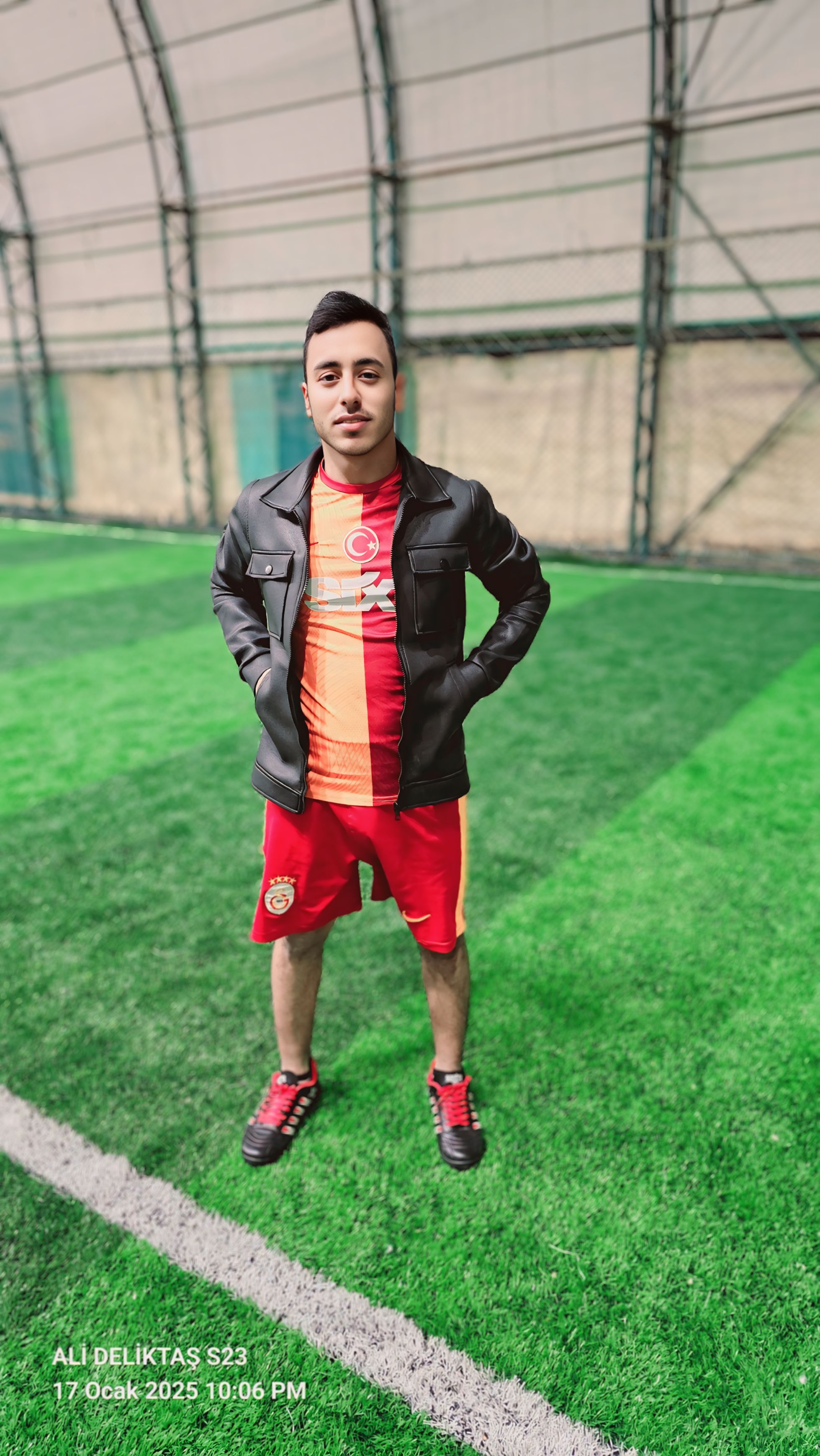 Ali Deliktaş
