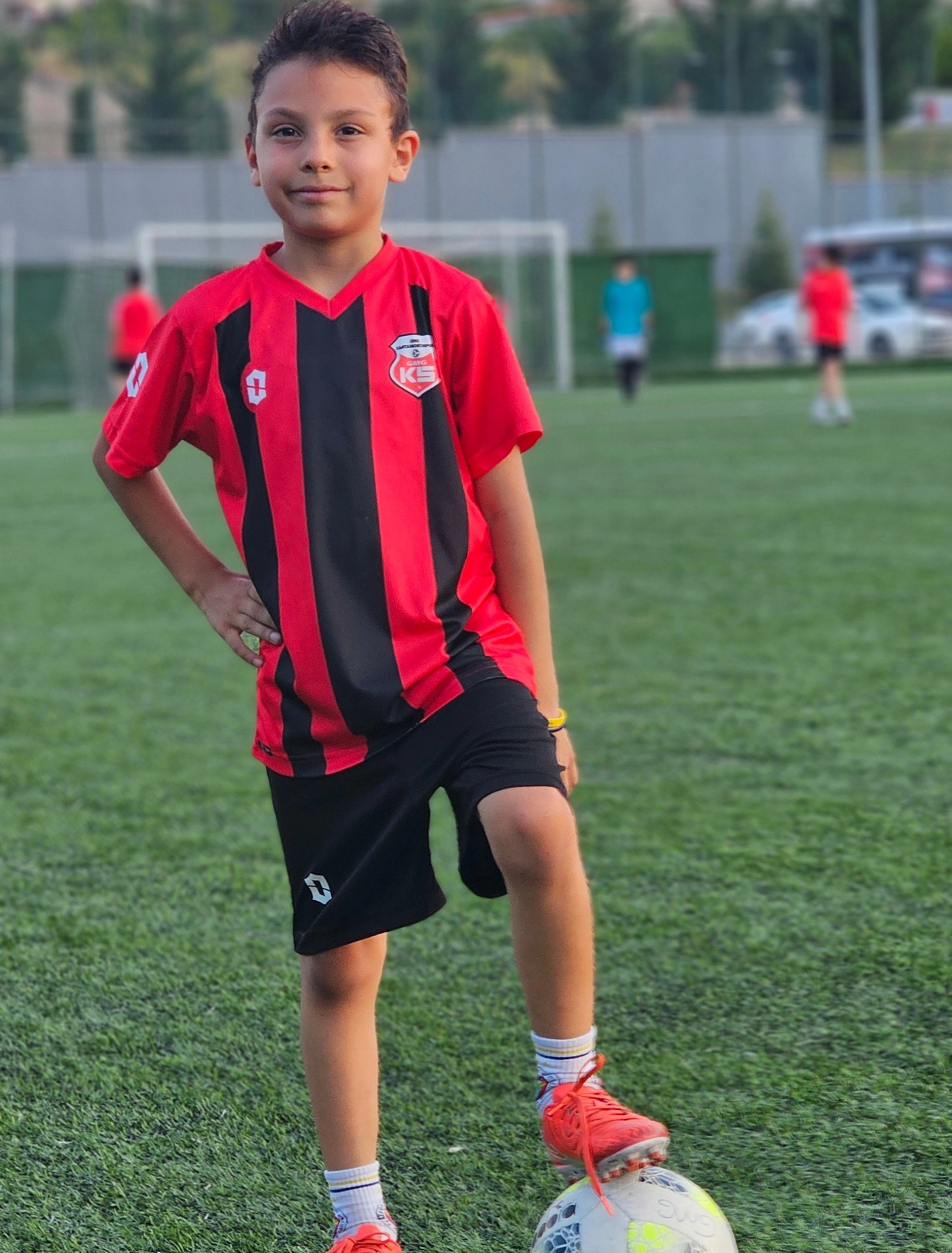 Fatih Cengiz