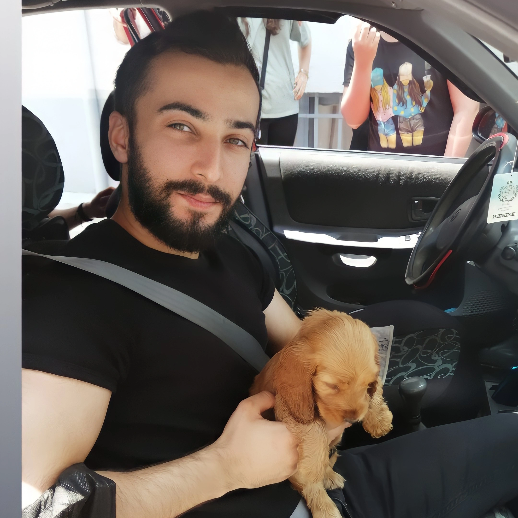 Serkan göçmen