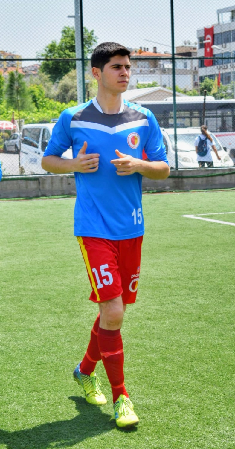 Recep Turpçu