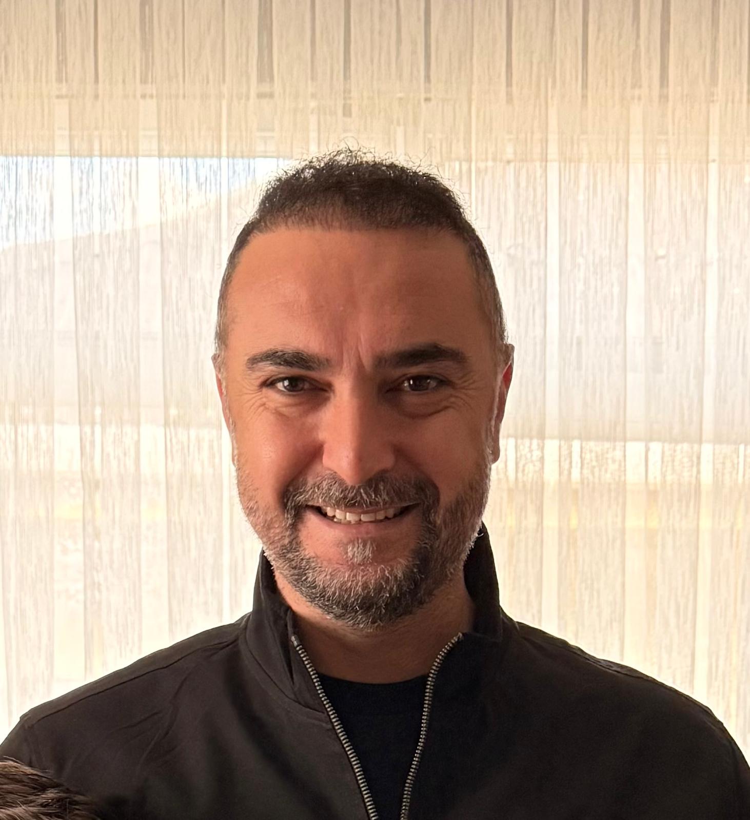 erkan yiğit