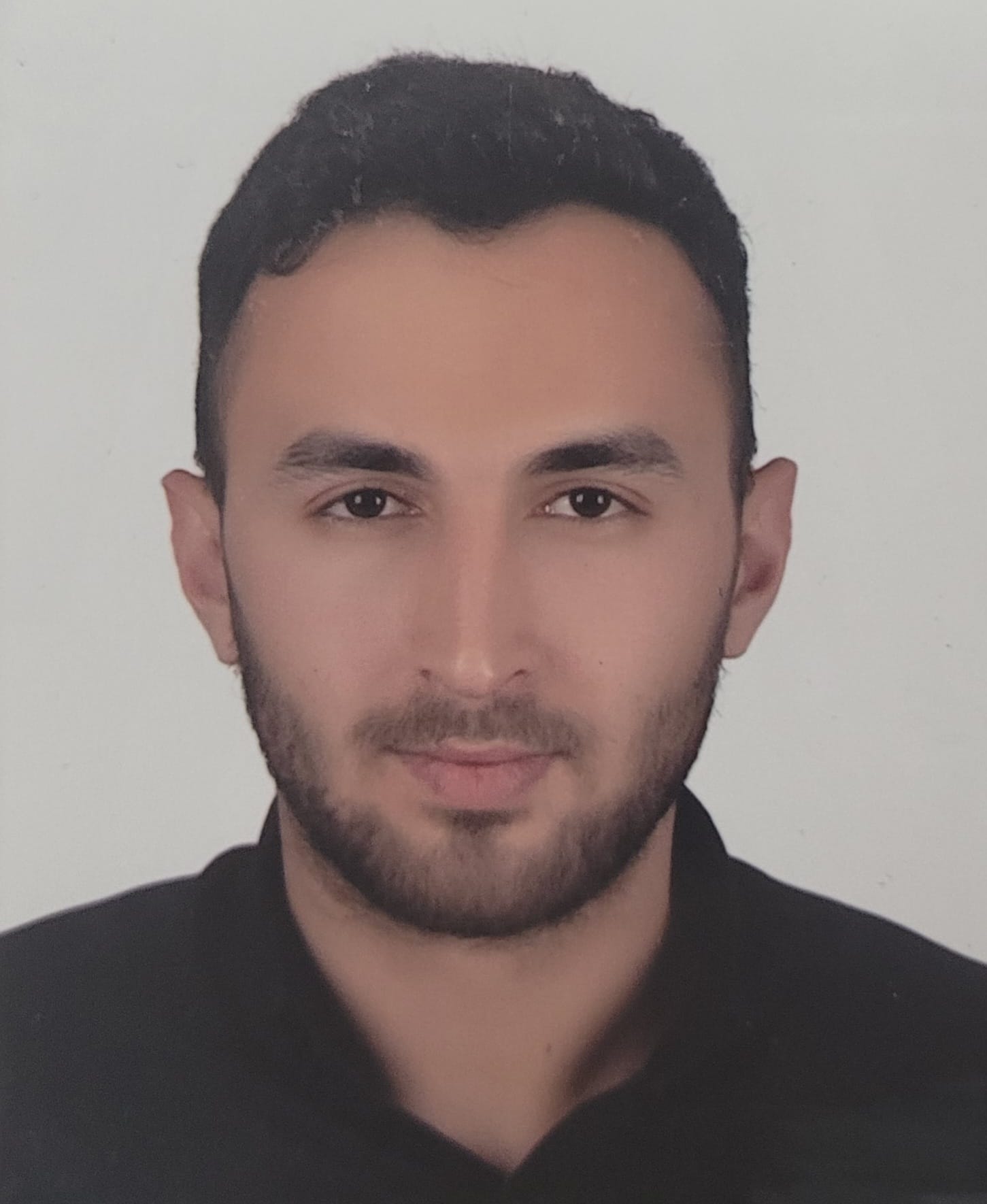 Abdulkadir Çaba