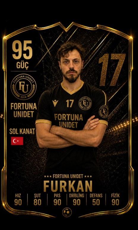 Furkan tuç