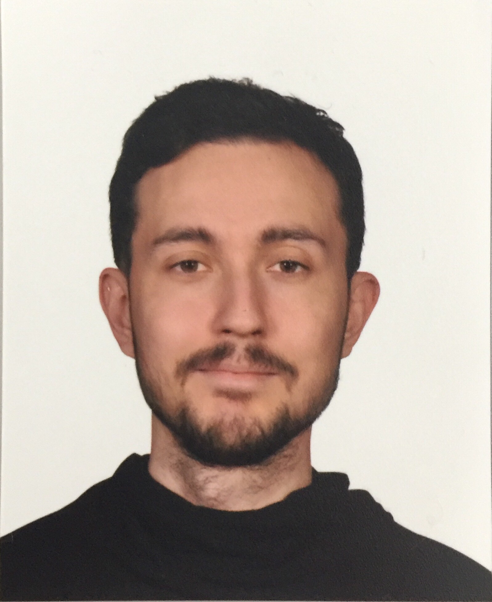 ÖMER FARUK ÇETİNKAYA