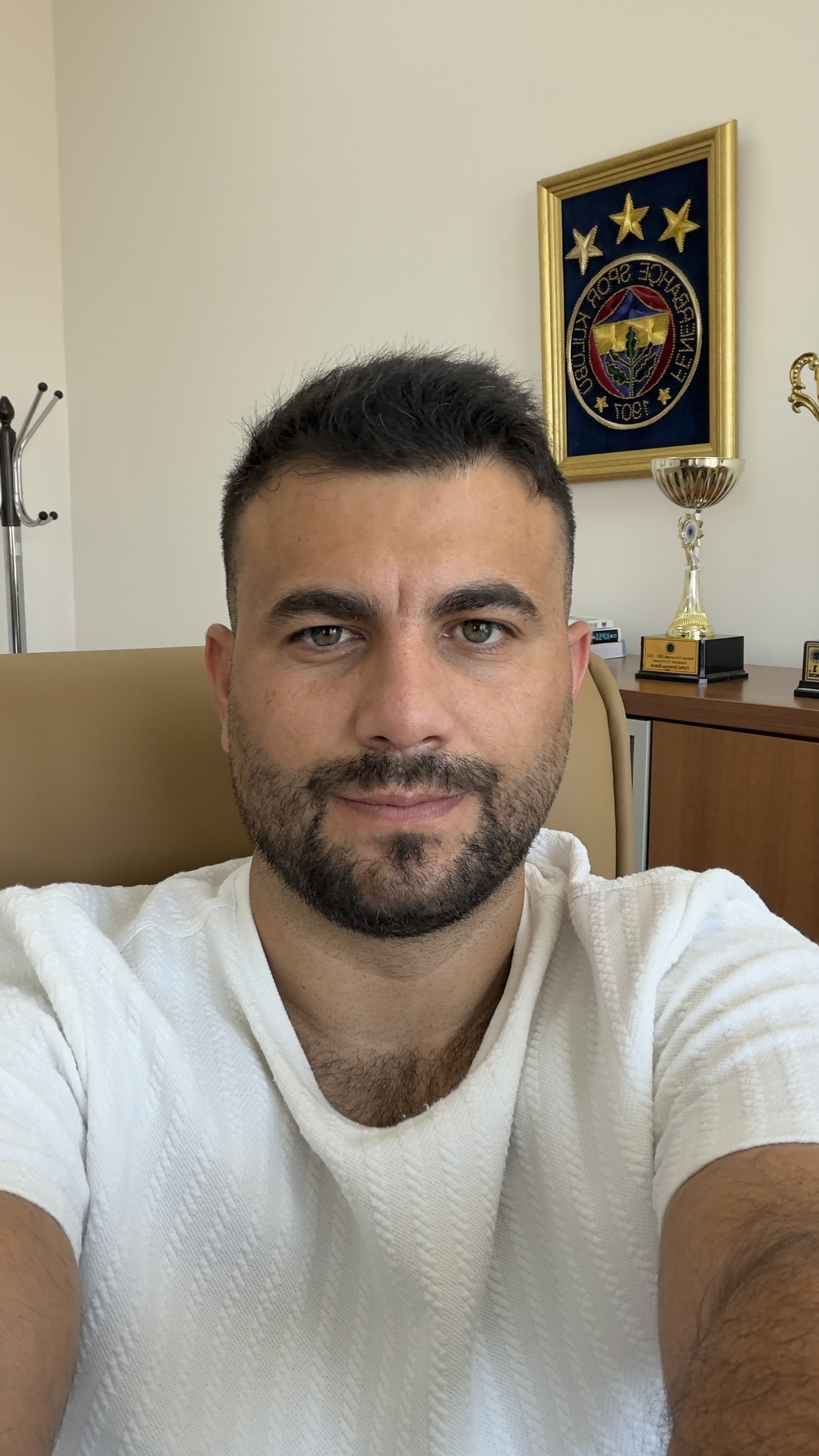 Ata Karadeniz