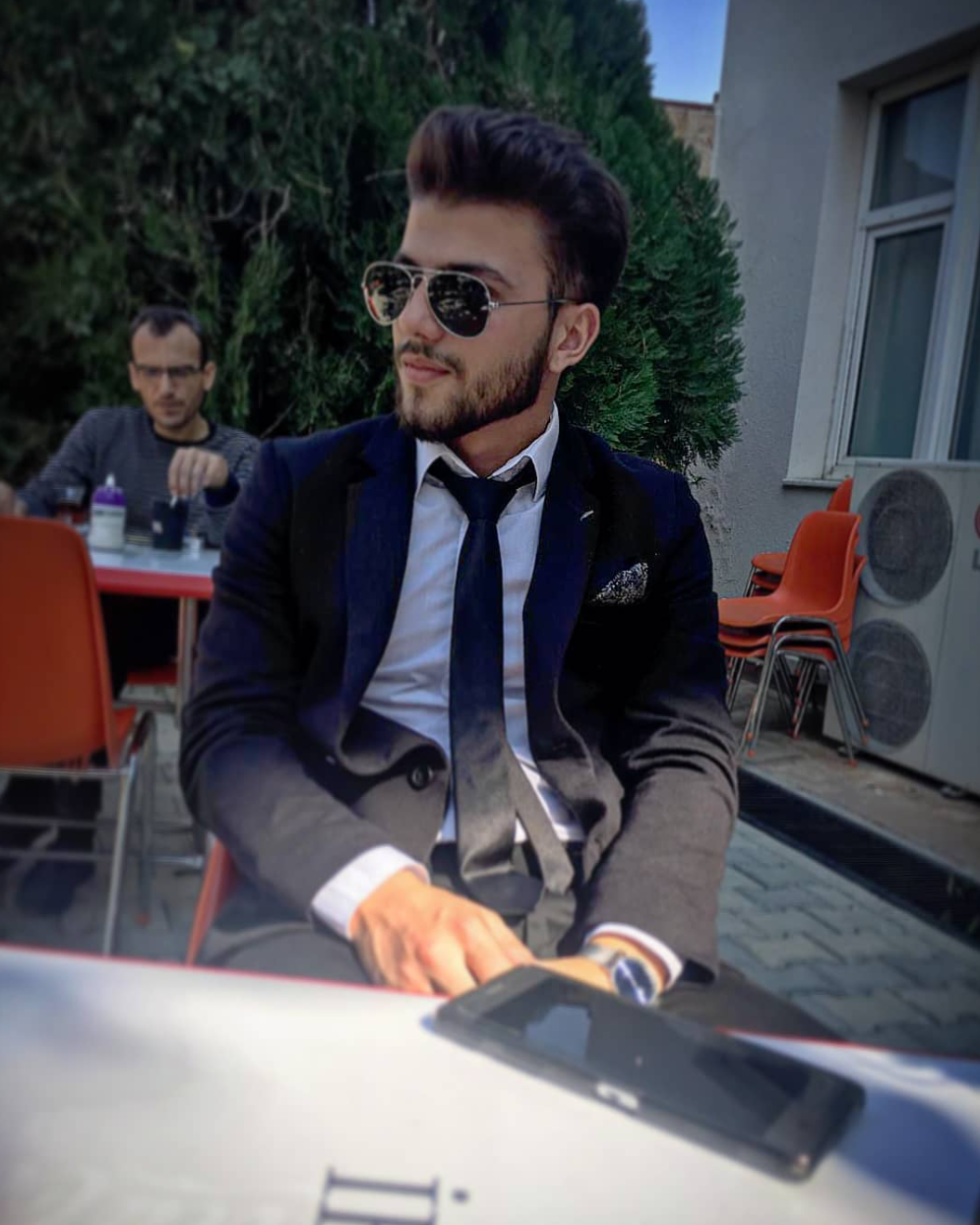 ertuğrul yeşildal