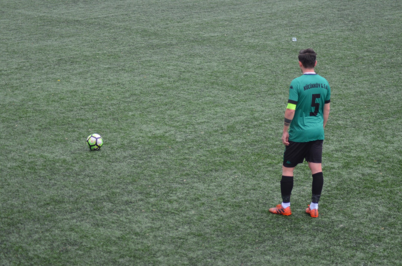 Burak Korkakçı