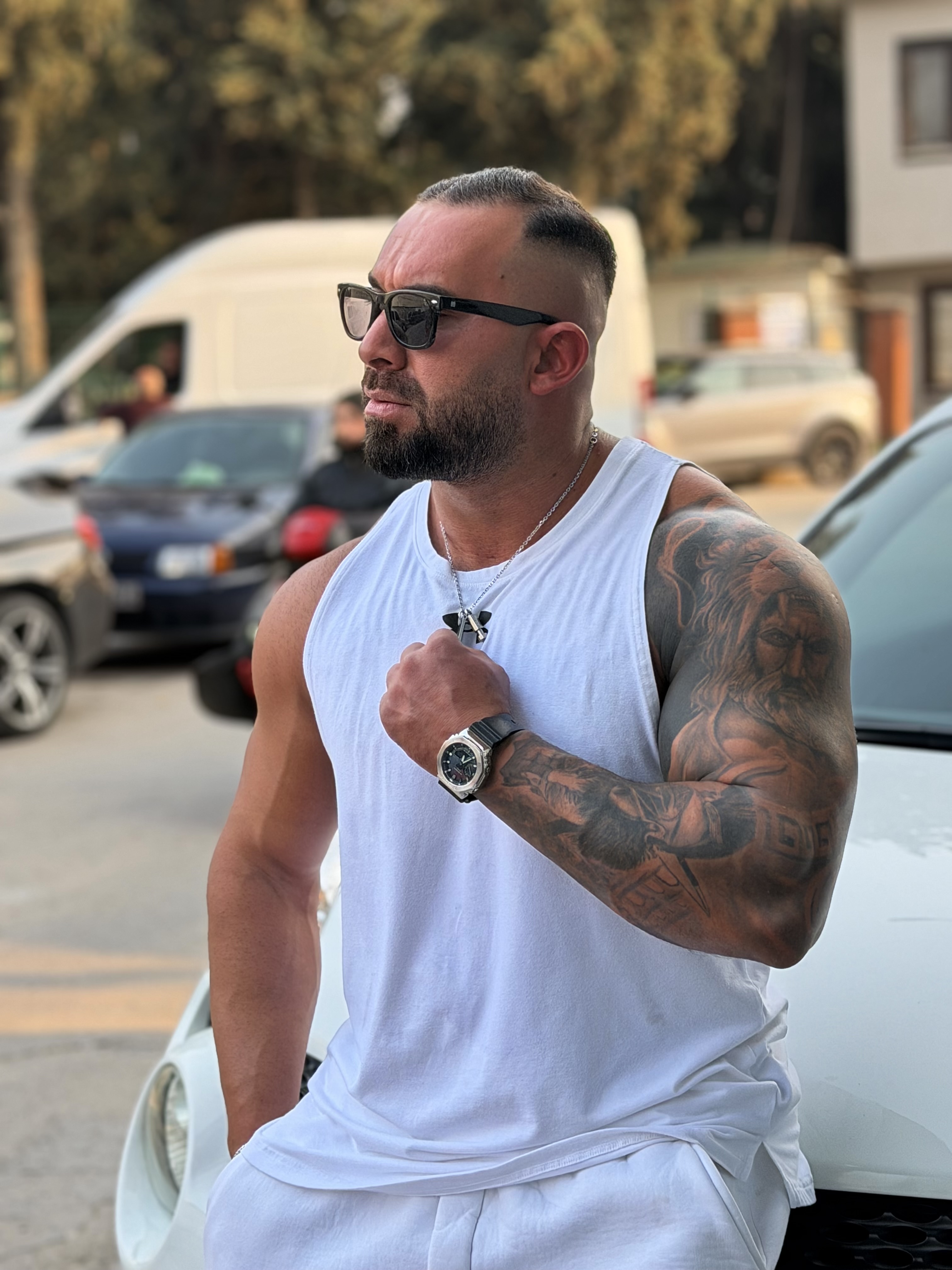 Birol AVCI