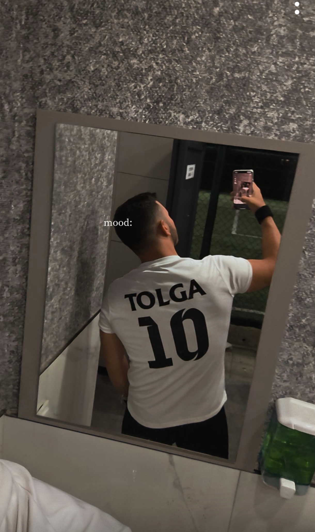 Tolga