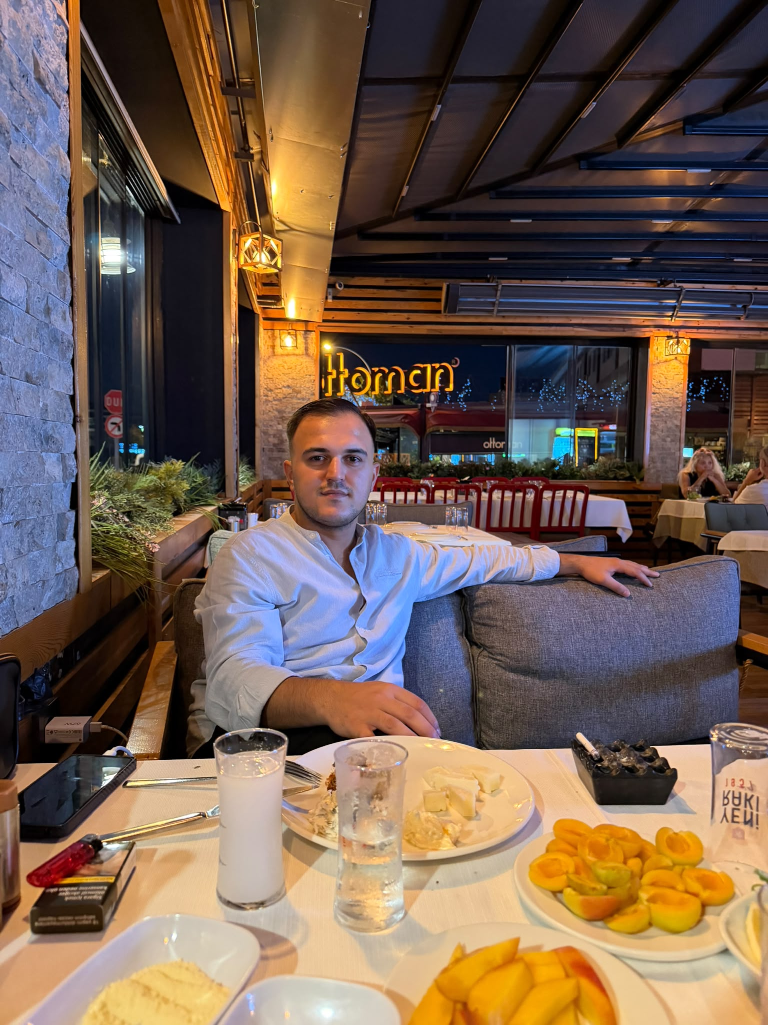 Ahmet Efe Ergün
