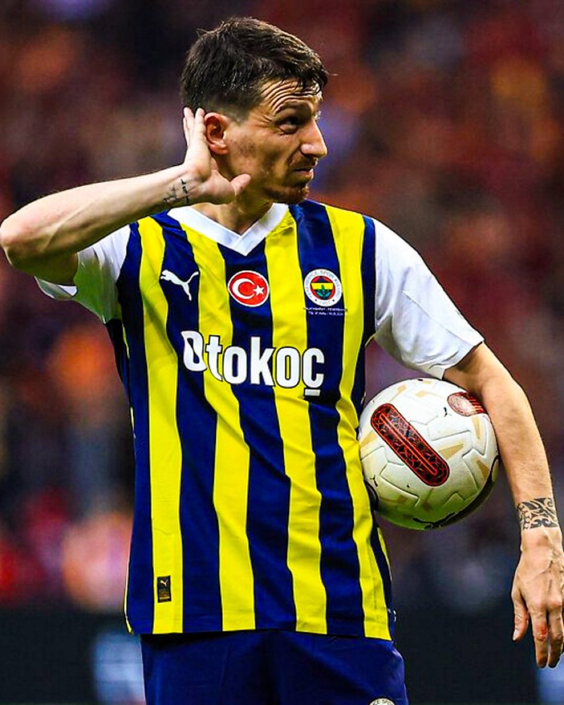 efe tozluklu