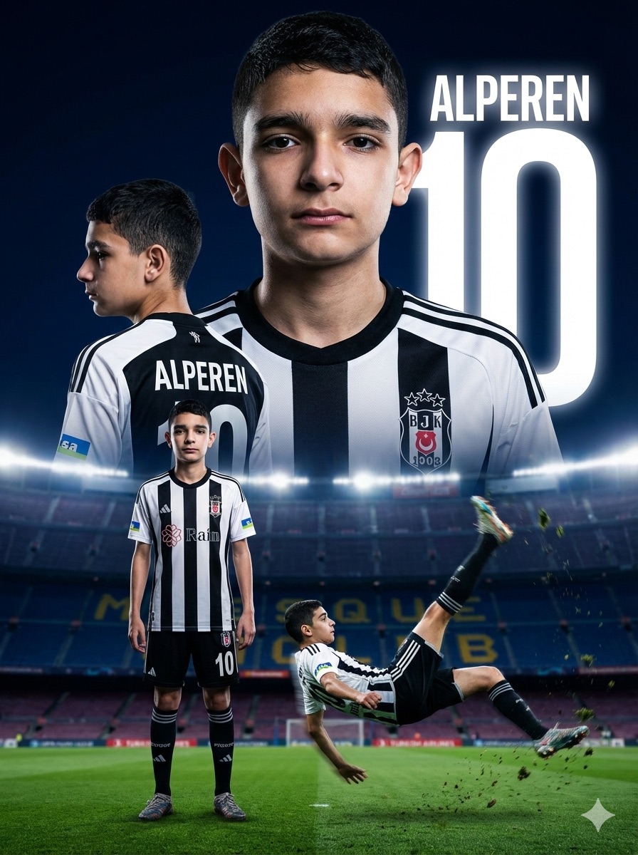 Alperen Savaşcı
