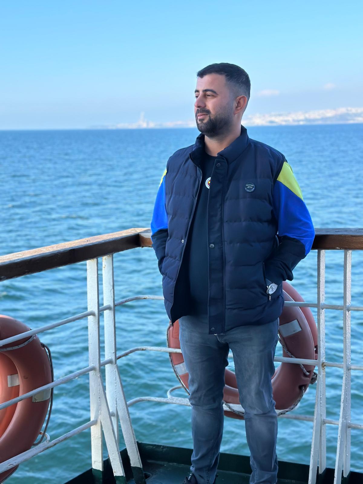 Ufuk ustundağ
