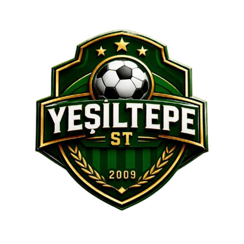 Yeşiltepe Halı Saha