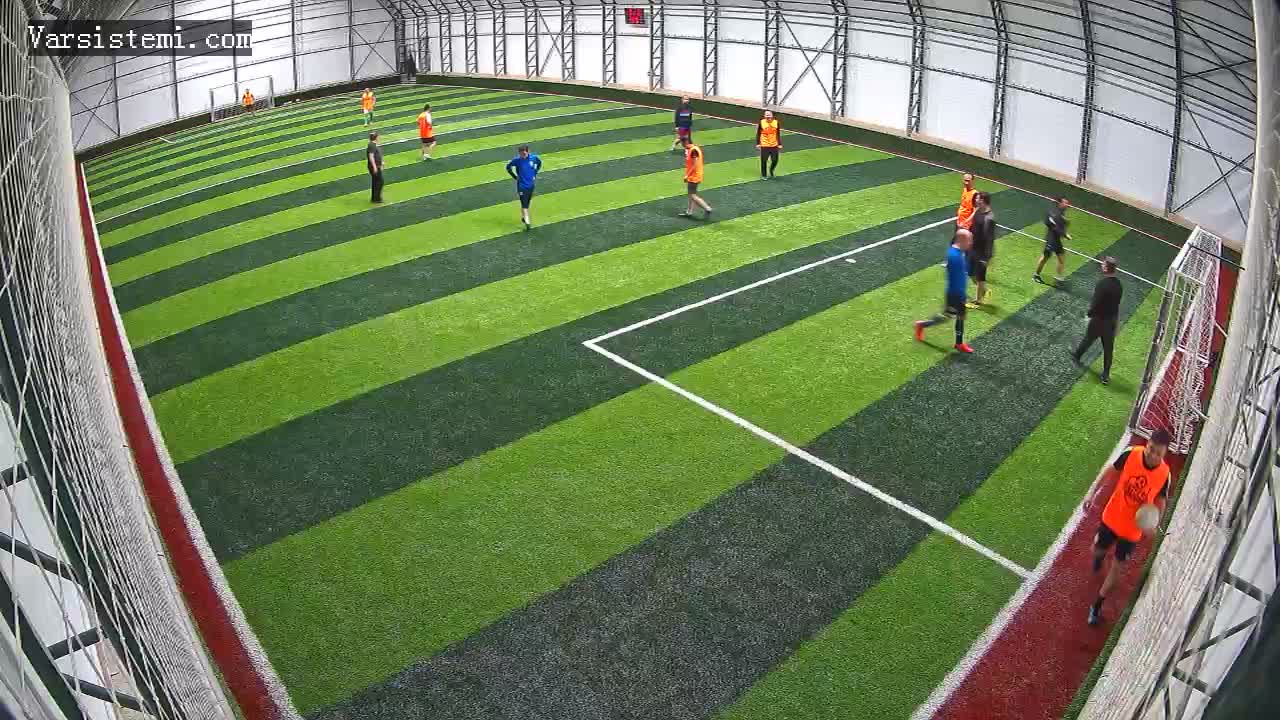 Arayış halı saha gol