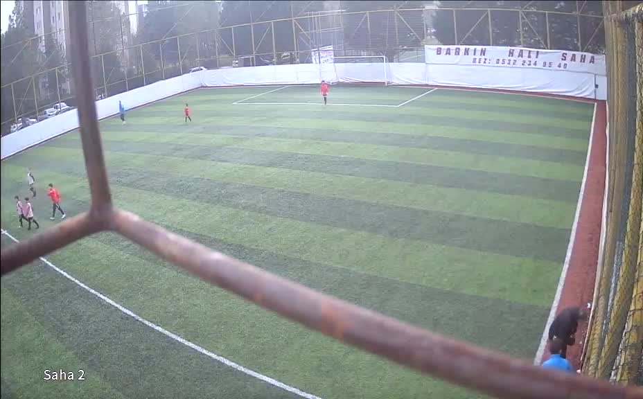 Selim çakır halı saha gol